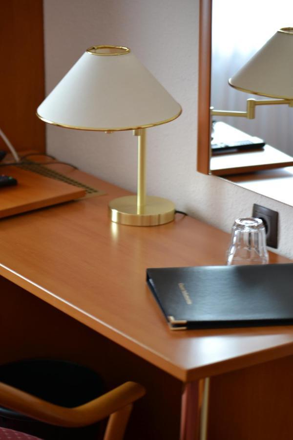 Altstadthotel-Rheine Ngoại thất bức ảnh