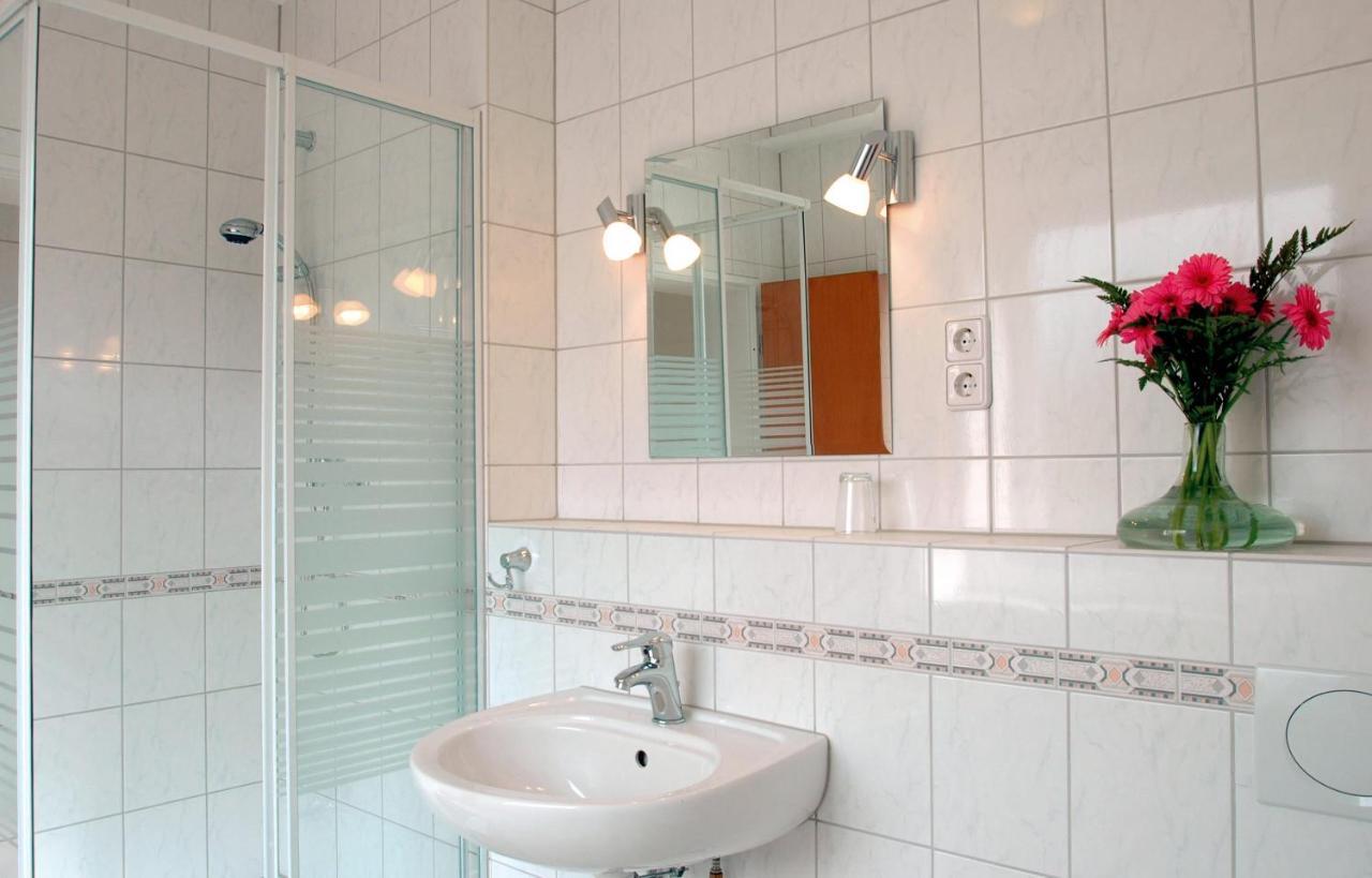Altstadthotel-Rheine Ngoại thất bức ảnh