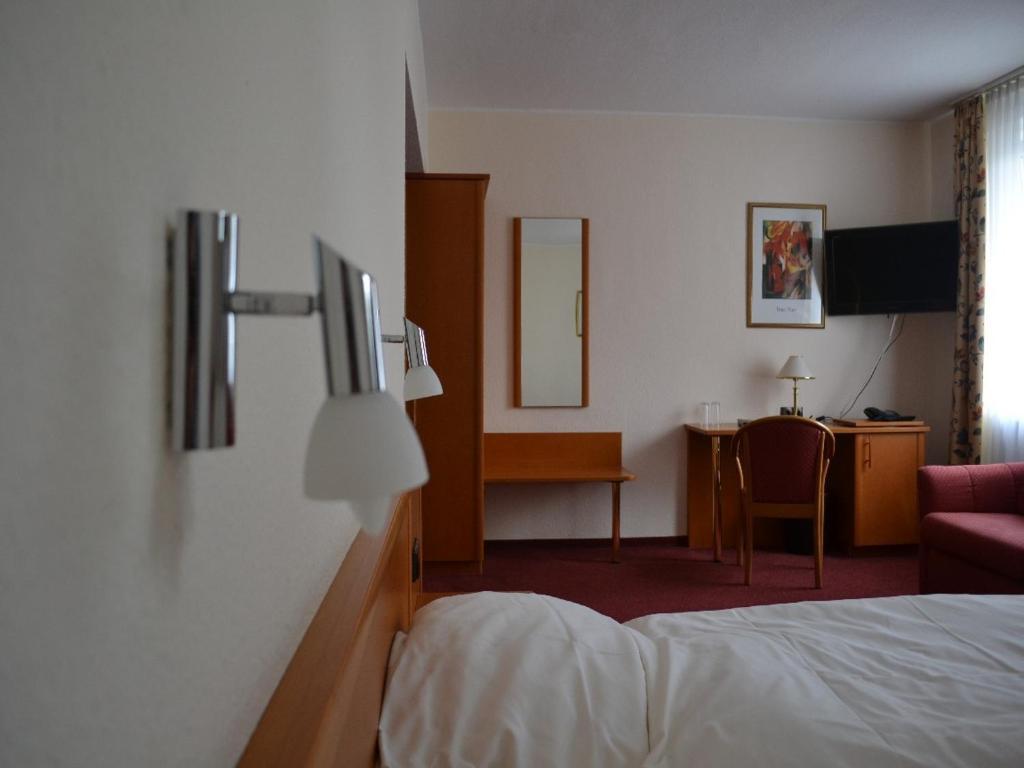 Altstadthotel-Rheine Phòng bức ảnh