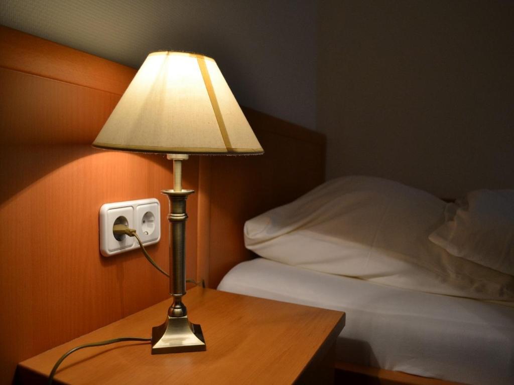 Altstadthotel-Rheine Phòng bức ảnh