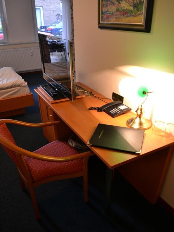 Altstadthotel-Rheine Phòng bức ảnh