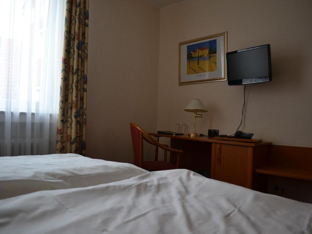 Altstadthotel-Rheine Phòng bức ảnh